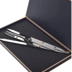 Permanent Makeup Tattoo Eyebrow Ruler Microblading Stencil Measurement Tattoo Accessories Supplies