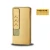 Import Personality Design Luxurious Appearance Windproof USB Rechargeable Electric Lighter from China