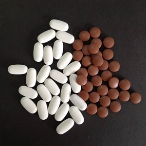pet multivitamin tablets for dog cat veterinary medicine/nutritional pills for animal