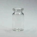 Pharmaceutical Tubular Glass Bottle