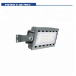 PHILIPS LED tunnel light FlowBase BWP352 LED69/NW 60W 220-240V DM2 MP1 project item case price LIGHTING