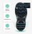 Import PINNIP Logging Shoes Protective Work Boots Puncture-Proof Composite Toe Work Shoes Labor Work Shoes from China