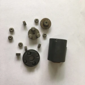Planetary Gearbox Gearbox for Power Transmission