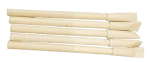 Plantable Pens Recycled Paper Tree Free and Sustainable Writing Solution