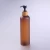 Import plastic bottle containers wholesale Clear plastic bottle pet bottle  for Essential Oil, Lotion, Shampoo, Serum, Soap from China