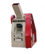 plastic bottle crushing machine plastic bottle cutter machine