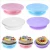 Import Plastic Cake Plate Cakes Decorating Turntable Baking Rotary Table from China