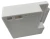 Import plastic casing for electronic products flame retardant PC-ABS pad printing from China