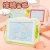 Import Plastic draw learning board kids writing boards erasable magnetic magic writing board from China