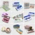 Import plastic eyelash trays ODM eyelash extension bed camellia lashes from China