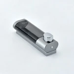 Plastic Hand Liquid Wall Mount Soap Dispenser