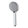Plastic handle shower bathroom faucet accessories