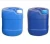 Import plastic jerry can extrusion blow mold from China