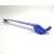 Import plastic long handheld shoe horn with hand back scratcher from China