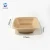 Import Plastic Lunch Box Bagasse Pulp Food Containers Sugarcane Bowl Safe ECO Friendly from China