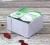 Import plastic memo cube with pen holder boxes paper block note cube memo pad from China