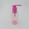 plastic pet spray sanitizer bottle manufacturers 4 oz