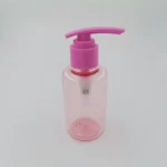 plastic pet spray sanitizer bottle manufacturers 4 oz