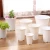 Import Plastic Plant Pots Garden Planters Pot Nursery Plastic Flower Pot For Outdoor Yard Lawn Garden Home Desk Or Bedside Planting from China