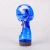 Import Plastic Portable Handheld Water Spray Fan / Mini Mist Fan / Water Mist Fan With Water Bottle from China