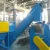 Import plastic recycling machine plastic granulating extrusion machine from China