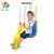 Import Plastic Swing Seat Toy Swing Stand Set Safety Plastic Baby Swing For Kids from China