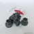 Import Plastic UPVC Diaphragm Valve Socket Ends & Solvent Ends from China