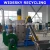 Import plastic washing recycling line price,glass bottle recycle mchine,machine to recycle from China