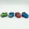 plastic wind up car toys