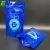 Import plastics aluminum foil moisture proof powder packaging bag for goat milk/nutrition powder/whey protein powder from China