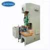 PLC controller punching press machine and power press for whole line service