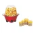 Import PM-229 Hot sales 3 in 1 Popcorn maker with egg boiler food steamer function from China