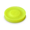 Pocket Flexible Mini Silicone Flying Disc Flying Disk Clips Fitness Toys for Outdoor Sport
