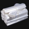 polyolefin shrink wrap bags for soaps/candles etc packaging