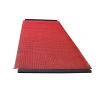 Polyurethane Woven Screen Panel in Vibrating Screen