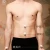 Import popular body health care the back of the body traditional Chinese medicine moxibustion from China