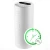 Import popular home use air purifier hepa filter negative ion with led uv lamp from China