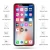 Import Popular Item 3 Pack 9D 9H Tempered Glass For Samsung 9H 0.33mm Tempered Glass Screen Protector Flim For Iphone 11 Pro Max from China