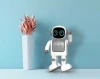 Popular Kids Toys APP Control Dancing Walking Moving  Smart Robot