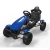 popular model electric go kart cheap price/4 wheels mini racing go karts for kids/wholesale cheap go kart electric kids
