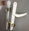 Popular Modern Style 8525 Aluminum Mortise Door Lock