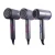 Import Popular Style Hot Sale Professional Salon Hair Dryer Fashion Constant Temperature Control Hammer Similar Design Hair Dryer from China