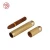 Import Portable aluminium packaging tube mini round cigar tube cigar accessories from China