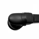 Portable Car Polishing Detailing Dual Action Polisher Eccentricity 15mm Polishing Tools 6 Speed Polisher Marflo BT-PH15
