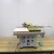Import Portable desktop automatic edge banding machine made in Foshan, Guangdong from China