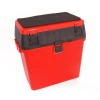 Portable Fishing Lure Hook Storage Seat Fishing Tackle Box