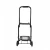 Import Portable Folding Dolly Trolley / Grocery Metal Foldable Luggage Shopping Cart from China