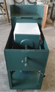 Portable Oil Purifier Filter Machine for Oil Purifier