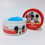 Portable Premium Durable Material Talcum 140g Kids Powder