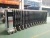 Import Portable Retractable Gate of Roman Column Security Gate Automation China Automatic from China